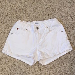 Girls shorts